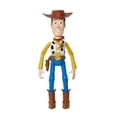 thumbnail image 4 of Figura de Juguete Mattel Disney Pixar Toy Story Woody de 12", 4 of 4