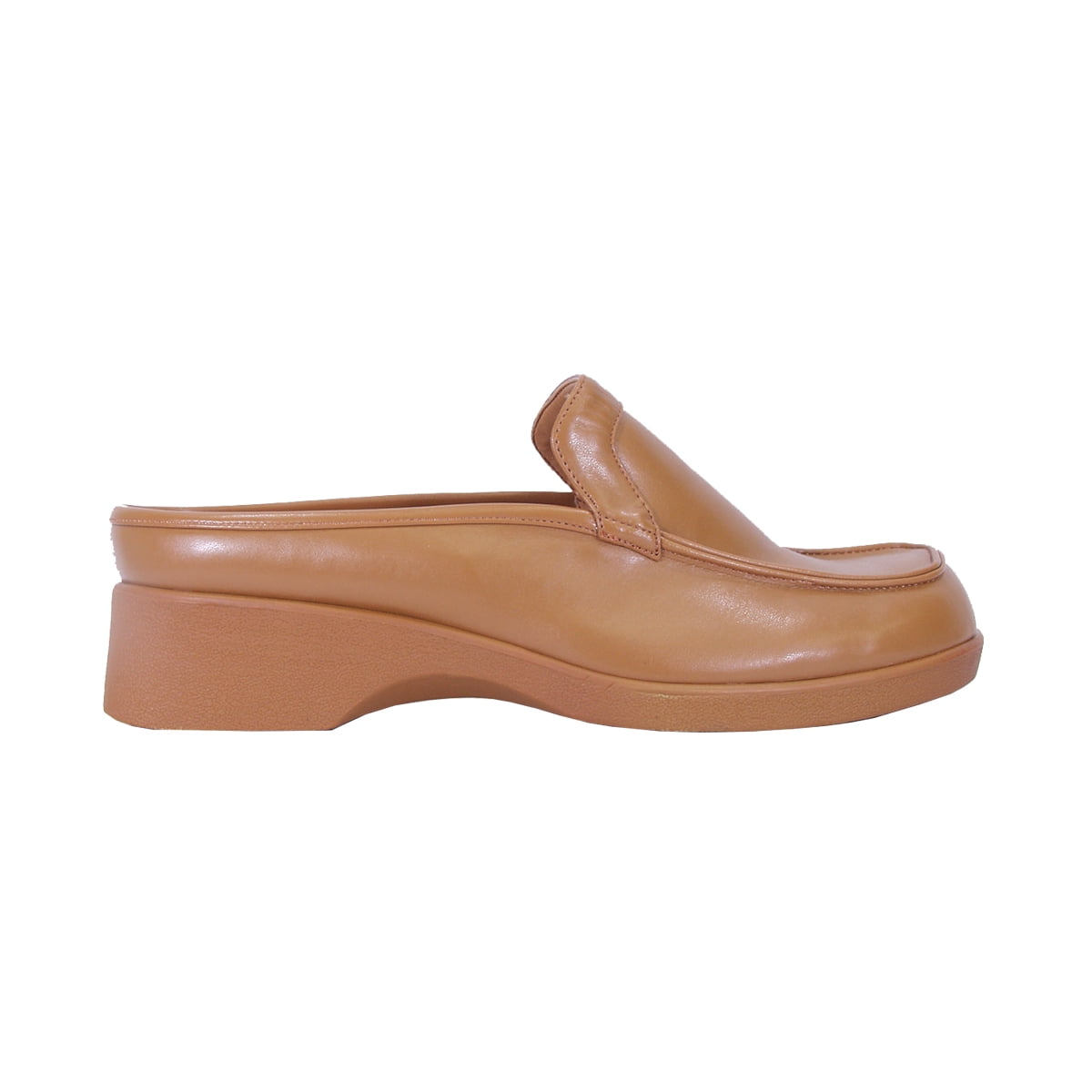 FUZZY Rhea Women Extra Wide Width Comfort Clogs
