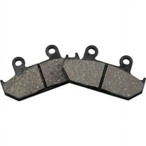 BRAKE PADS Ebc