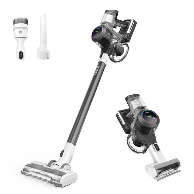 Aspirador Inalámbrico Tineco Pure ONE S11 Gris