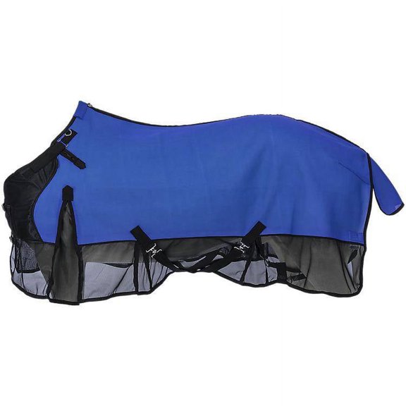 Tough1 Air Mesh Fly Sheet with Snuggit 75 Royal