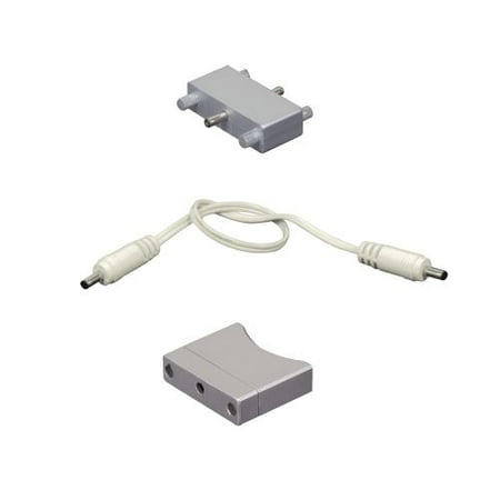 Jesco Lighting KIT-SD130-LINK-A Orionis Link Under Cabinet Kit For LED Unit