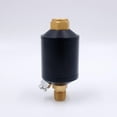 thumbnail image 3 of Air Filter G1/4" Spare Parts Auto Paint High Performance Black, 3 of 6