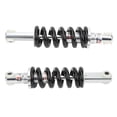 thumbnail image 1 of 200mm Spring ,  Suspension Comfortable Aluminum Alloy Precise Smoother Driving Experience  for Mountain Bikes, 1 of 8