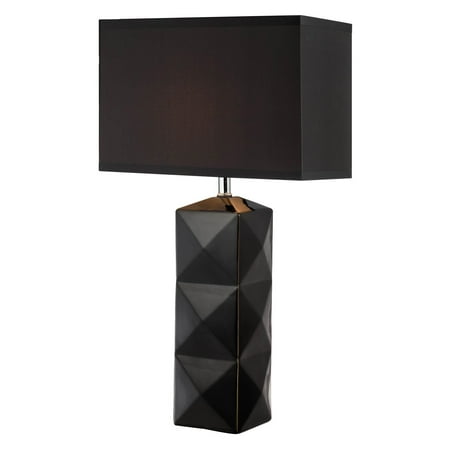35w Driving Lamp - Lite Source Robena Table Lamp