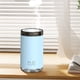 thumbnail image 4 of Humidificador de aire de medusas, humidificador doméstico de 250ML para dormitorio de bebé, oficina y hogar Sywqhk Libre de BPA, 4 of 6