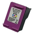 thumbnail image 1 of L-ink Compatible HP 61XL High Yield Tri-colour Ink Cartridge (CH564WN), 1 of 1