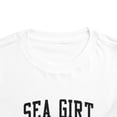 thumbnail image 4 of Sea Girt New Jersey Toddler Shirt Gifts Boy Girl Size 2T-5T, 4 of 4