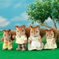 thumbnail image 2 of Sylvanian Families accesorios originales ropa muebles casas niñas jugando casa juguetes niños, 2 of 3