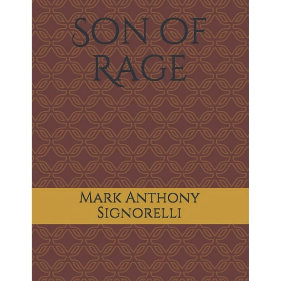Son of Rage (Paperback)