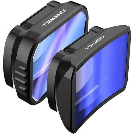 UPC: 0685757793988 | Wide Angle & Anamorphic Lens with ND Filter for Pocket 2 and Osmo Pocket