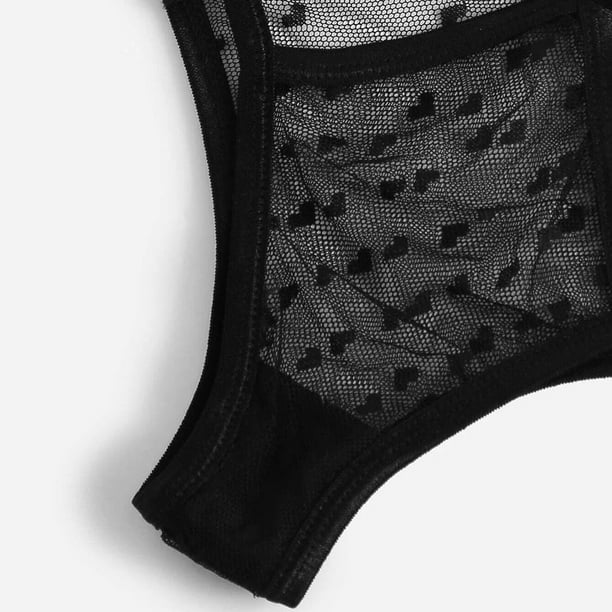 Patchworks x Lounge Underwear: A Record-Breaking Black Friday