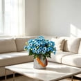 thumbnail image 4 of Tong Simulation Of Small Arrangement With Bright Colors Suitable For Home Indoor And Outdoor Gardening ., 4 of 6
