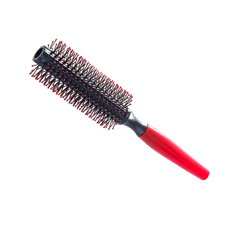 SHIYAO Roller Mini Round Hair Brush Anti-Static Round Hairbrush Non-Slip Circle Hairbrush Rpm Small Roller for Blow Drying