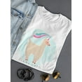 thumbnail image 3 of Fantastic Besties. Iii T-Shirt Women -June Erica Vess Designs, Female Medium, 3 of 4