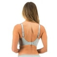 thumbnail image 3 of Fantasie CINNAMON Fusion Underwire Full Cup Side Support Bra, US 36G, UK 36F, 3 of 23