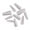 F, variant on 100PCS Long Press on Nails Coffin Ballerina Full Cover Fake Nail Tips Glue on Nails Glossy Stick on Nails with Box DIY Artificial False Nails for Women Girls Nail Art Decoration