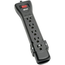 Protect It! 2,160-Joules Surge Protector, 7 Outlets, 25-Ft. Cord, SUPER725BPT