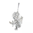thumbnail image 1 of Colgante navideño,Decoraciones colgantes navideñas Adorno de plástico,Colgante navideño Adorno colgante con cordón,Accesorios para colgantes colgantes Regalos fáciles de colgar,Regalo, 1 of 8