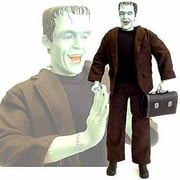 40th Anniversary Majestic Studios Herman 12" Action Figure