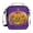 Halloween Evil Pumpkin, variant on Haosy Halloween Evil Pumpkin Reusable Lunch Box Men/Women Insulated Lunch Bag for School Picnic Travel