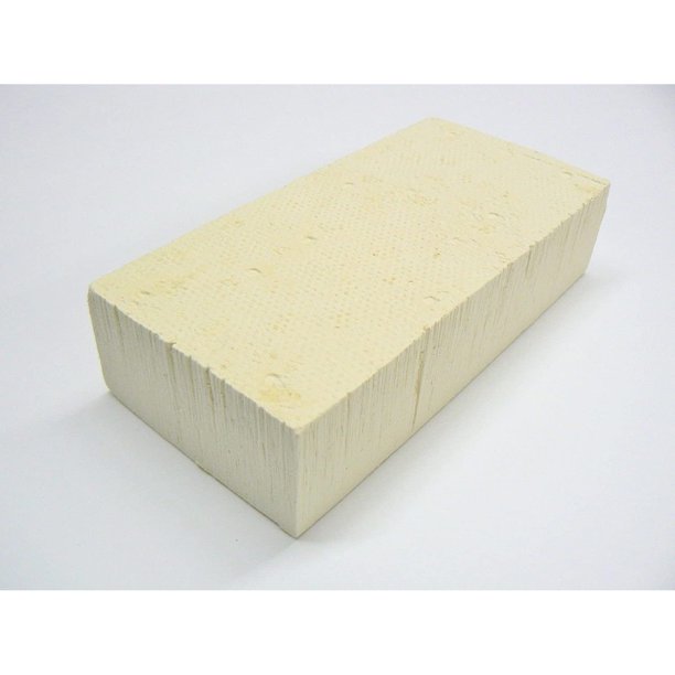 Codllyne Magnesia Soldering Block Jewelry Making Silver Art Repair