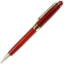 Rosewood Mechanical Pencil 0.9 MM - Beautiful Budget Friendly Pencil