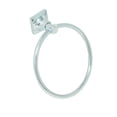 thumbnail image 3 of JUEGO DE ACCESORIOS 6 PZ BAÑO SATIN ISSOS METALFLU 9201, 3 of 7