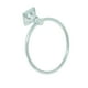 thumbnail image 3 of JUEGO DE ACCESORIOS 6 PZ BAÑO SATIN ISSOS METALFLU 9201, 3 of 7