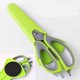 thumbnail image 3 of Kitchen Scissors-heavy Duty Utility Come Apart Shears-9.6 Inch Long, 3 of 3