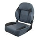 thumbnail image 4 of Asiento De Barco Silla De Barco Plegable Desmontable Para Deportes Acuáticos De Barco De Pesca Al Aire Libre, 4 of 8