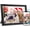 10.5 inch FRAMEO - FHD, variant on 32GB FRAMEO 10.1 Inch  WiFi Digital Photo Frame 1280x800 IPS LCD Touch Screen, -Rotate Portrait and Landscape, Built in 32GB Memory, Share Moments Instantly via Frameo App from Anywhere