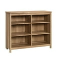 thumbnail image 1 of Sauder Dover Edge Storage Organizer, Timber Oak, 433523, 1 of 7