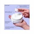 Geek & Mighty Melt Cleansing Balm 100ml UltraGentle, SkinNourishing Makeup Remover