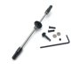 thumbnail image 2 of 2X Kit de puente de engranaje de acero del eje trasero de metal MN D90 MN-90 MN96 MN98 MN99S MN45 1/12 Accesorios de piezas de actualización del automóvil RC, 2 of 5