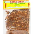 thumbnail image 2 of Loma Vista Hot Crushed Chili, 6 oz, 2 of 2