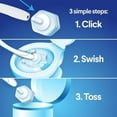 thumbnail image 4 of Clorox Toilet Wand Toilet Cleaning Kit, Toiletwand, Caddy And 6 Refills - Pack of 2, 4 of 5