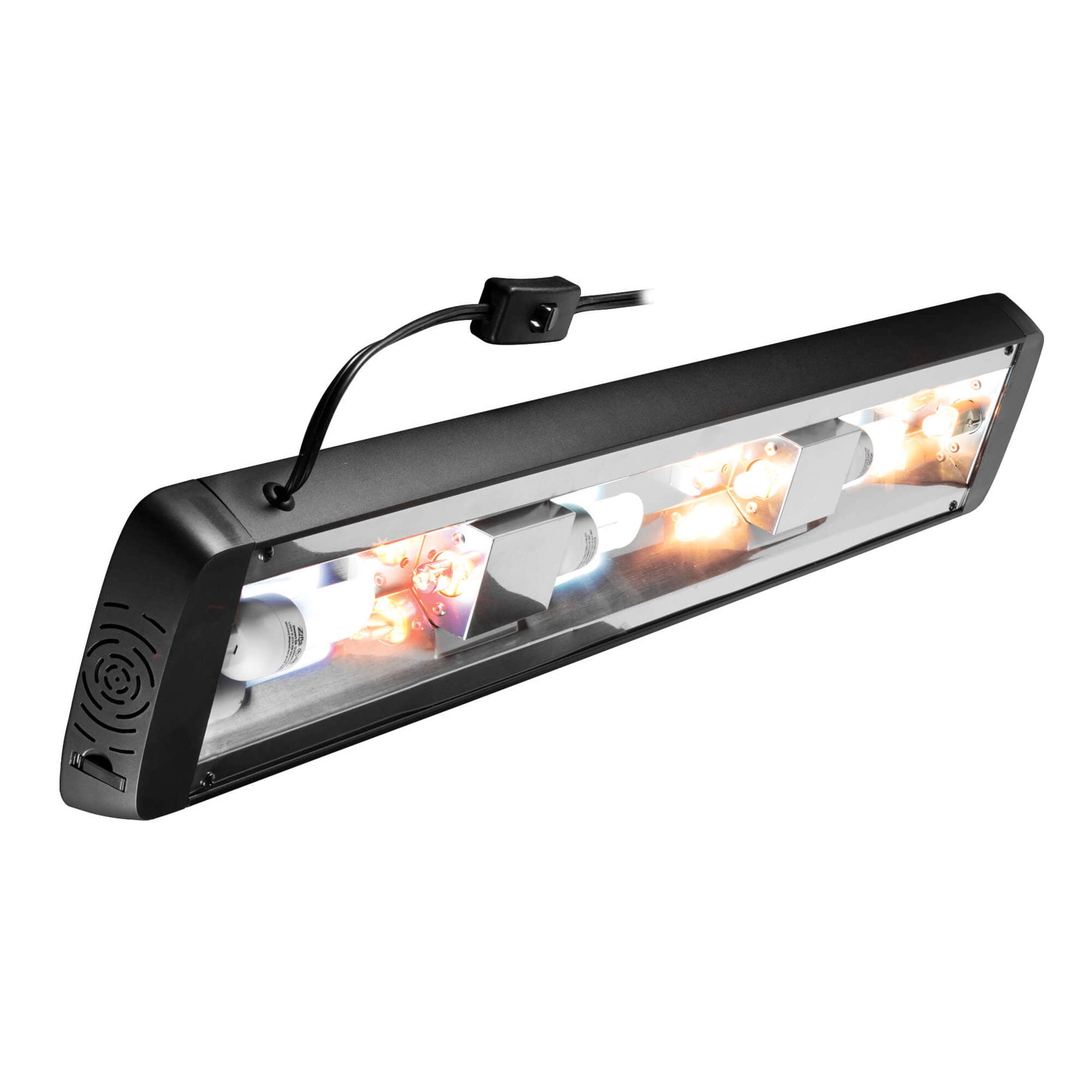 Zilla Pro Sol Fixtures With Timer 30 Inches