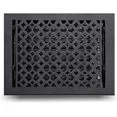 thumbnail image 1 of Prima Decorative - Cast Aluminum Floor Register 8″ x 12″ VR-100, 1 of 7