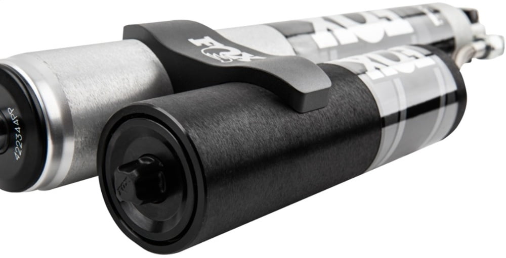 Fox Offroad Shocks 985 24 243 Shock Absorber Fits select: 2020-2023 CHEVROLET SILVERADO, 2020-2023 GMC SIERRA
