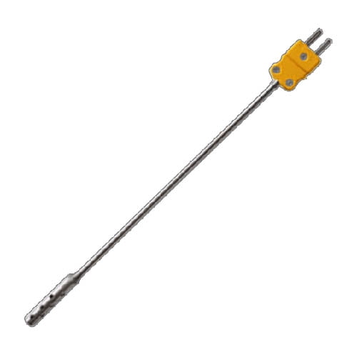 General Tools SSP146 Rigid Plug-In K-Type Air Probe