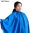thumbnail image 2 of Haircut CapeHair Cutting Salon Barber Capes peluquería para clientes Hombres Adultos (1PCS-Barber Capes), 2 of 5