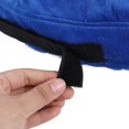 thumbnail image 3 of Herwey Pet Dog Collars Comfortable Inflatable Elizabeth Circle Soft Dog Cat Neck Protector, 3 of 7