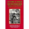 thumbnail image 1 of Pre-Owned A Fire Chief Remembers: Tales of the Fdny (Paperback) 0925165107 9780925165107, 1 of 1