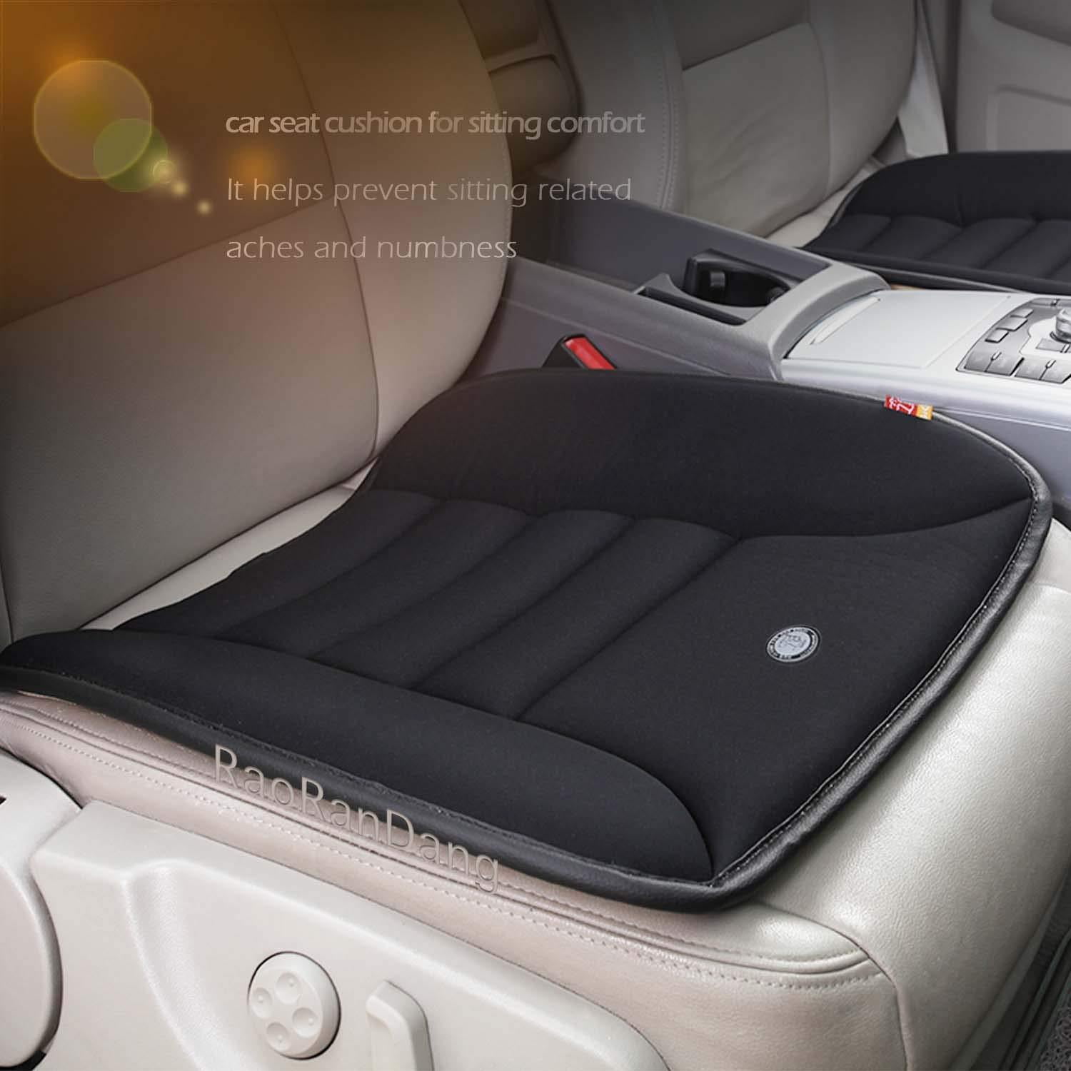 RaoRanDang Car Seat Cushion Pad For Car 