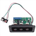 thumbnail image 3 of Bluetooth 5.0 Amplifier Power Audio Board 30W, with AUX Line, 3 of 5