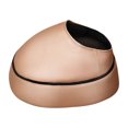 thumbnail image 1 of PENGXIANG Foot Massager Automatic Kneading Heating Feet Massage Machine Faux Leather Leg Back Warmer US Plug, 1 of 10