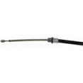 thumbnail image 3 of Dorman C660744 Parking Brake Cable For 05-09 Acura Honda MDX Pilot, 3 of 3