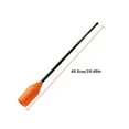 thumbnail image 3 of 19.29 inch Golf Swing Trainer Beginner Gesture Alignment Correction for golf beginners Golf Training Aids Drop Ship Black For Men, 3 of 6