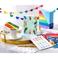 thumbnail image 5 of American Greetings Pride Cards, LGBTQ+ Bundle (32-Count), 5 of 9